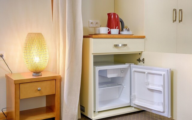 Baltycka44 Rooms & Apartments