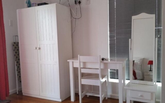 Ballina Ga-el Guesthouse