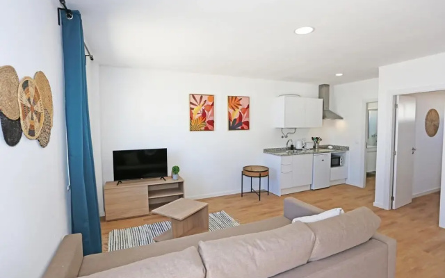 X 09 - 1 Bed Apartment in Quinta da Ponte