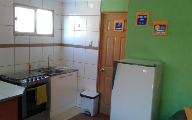 Balcones de Pisco Elqui