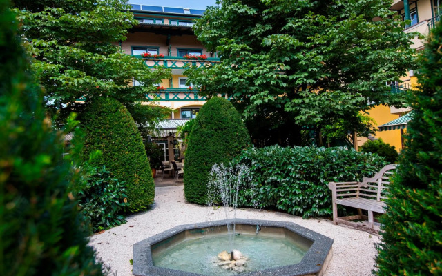 Hotel Hubertushof