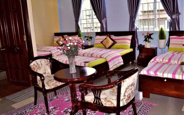 Gia Cuong Hotel Dalat