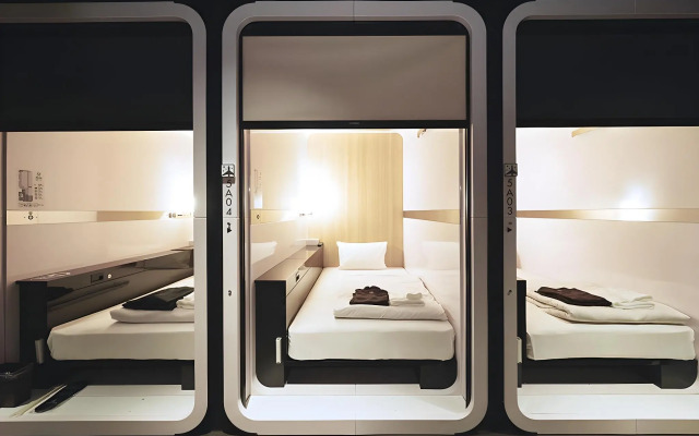 First Cabin Kansai Airport