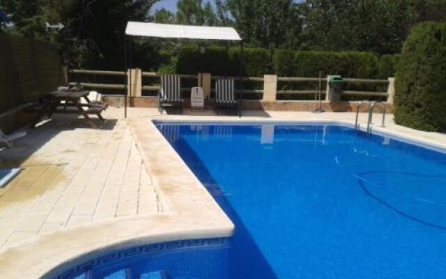 La Cabaña de Piedra