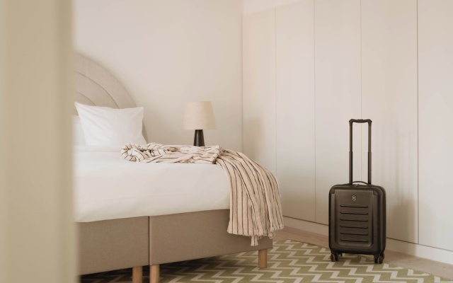 Queens Suites by Daniel&Jacob's