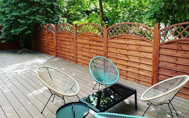 MYSTAY BERLIN Müggelheim