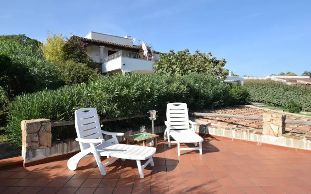 Seaview Aurora Villa In Budoni
