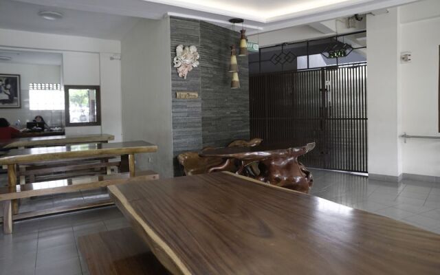 RedDoorz Plus @ Ciumbuleuit Area