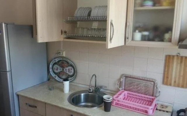 Batumi Golden Fish Bakuri