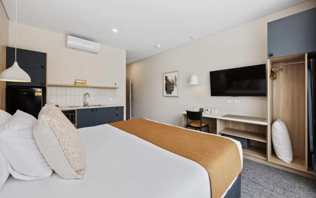 Comfort Inn Regal Park, North Adelaide