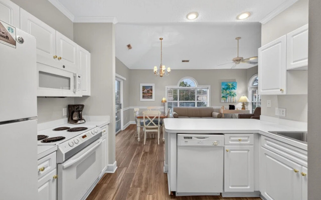 Magnolia Place 4709-301 1 Bedroom Condo