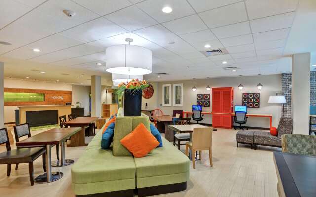 Home2 Suites by Hilton Hilton Head