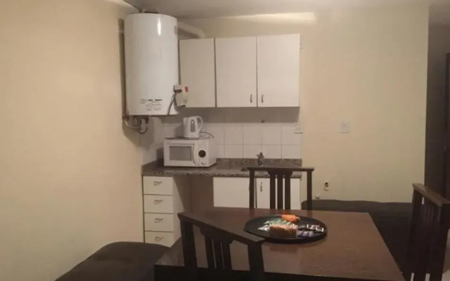 Home Suites Apart Hotel