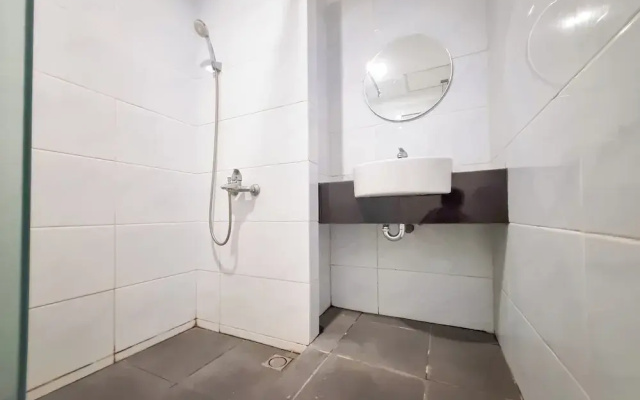 Comfortable Studio At Altuz Seturan Yogyakarta Apartment