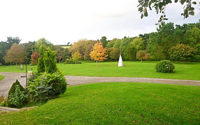 The Burrow at Woodlands