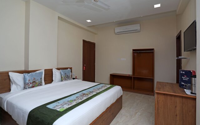 OYO 10176 Hotel Bluebell