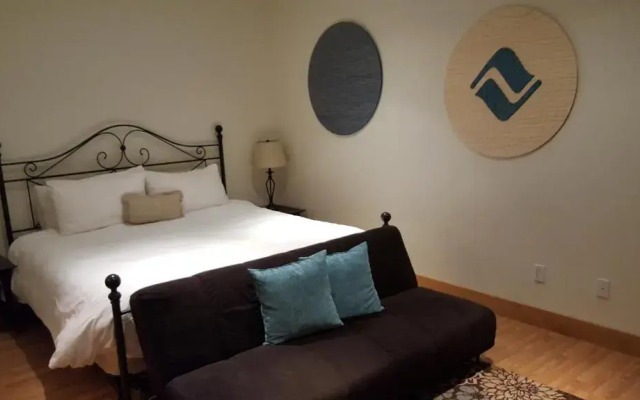 Hotel Minturn