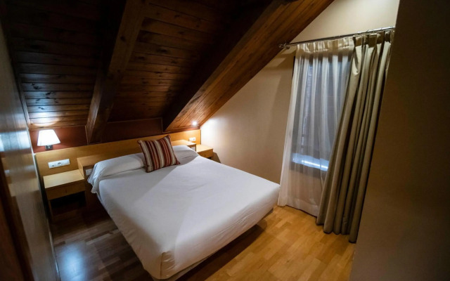 Aparthotel Siente Boí & Spa