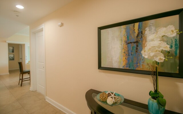 Ocean Club-Ocean Club 301