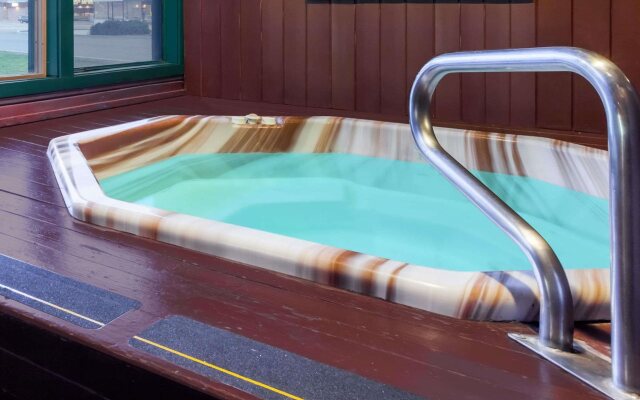 Days Inn by Wyndham Sandpoint