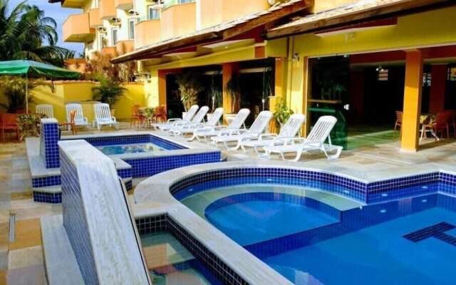 Hotel Canto da Riviera