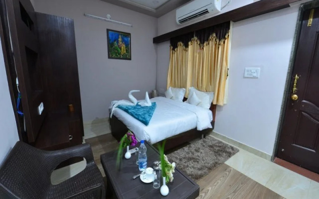 Shagun Resorts Jodhpur