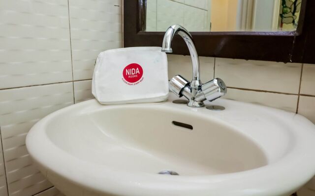 NIDA Rooms Boracay Aklan Centre Point