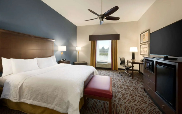 Hampton Inn West Monroe