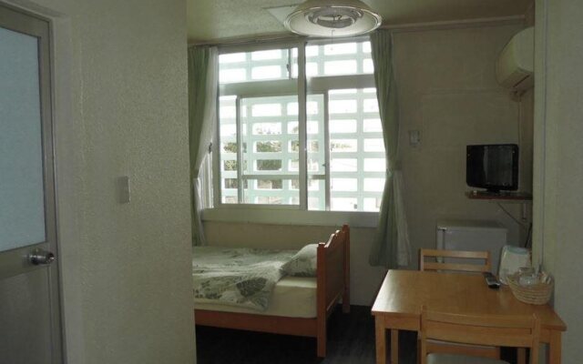 Guest House Marine Note