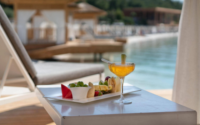 Titanic Luxury Collection Bodrum