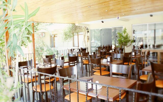 Grand Yayla Hotel