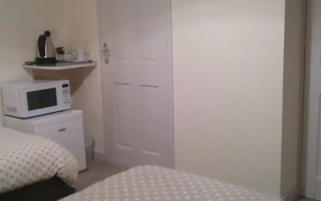 Beoley Lodge