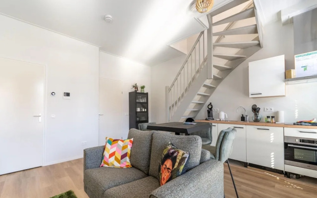 Modern Apartments in the Heart of Sneek