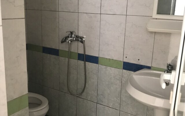 Hotel Ridal