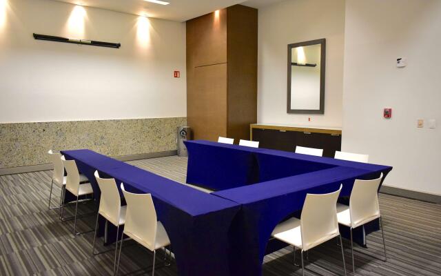 Hampton Inn by Hilton Ciudad del Carmen Campeche