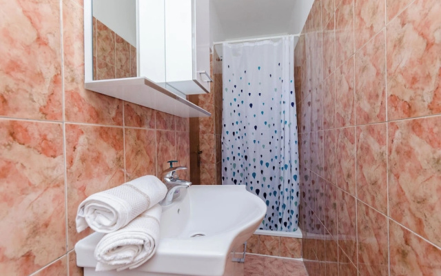 Apartments Marotin