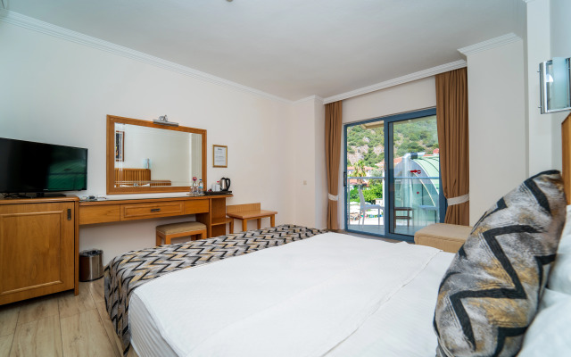Belcehan Hotel
