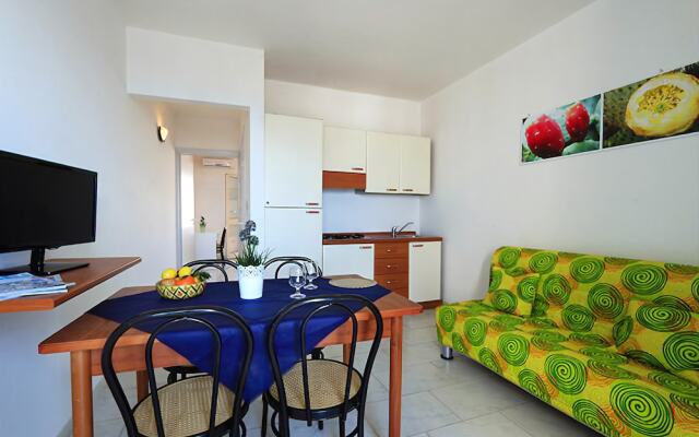 Torre Vado Residence