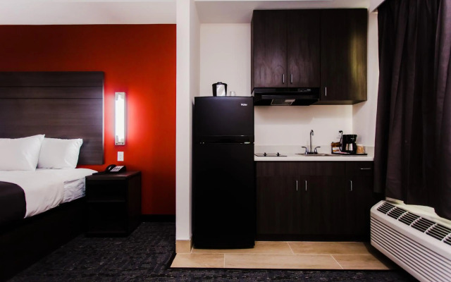 Palacio Royale Inn Boutique Katy