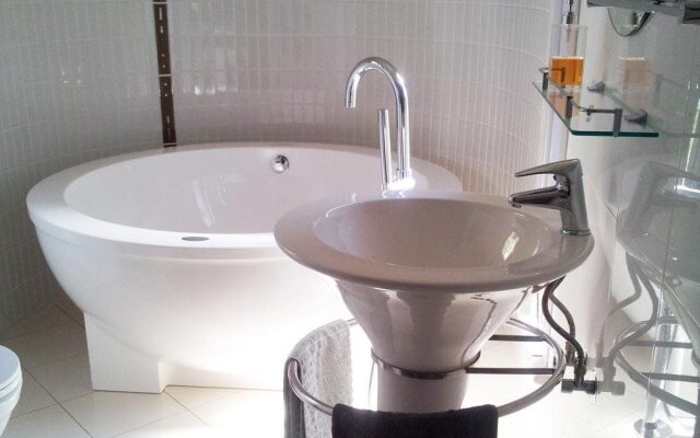 The Reserve Apartment