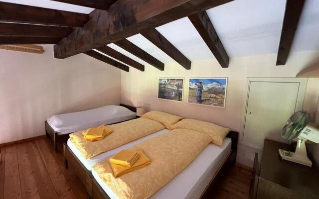 Ascona: Sabrina Apt.238