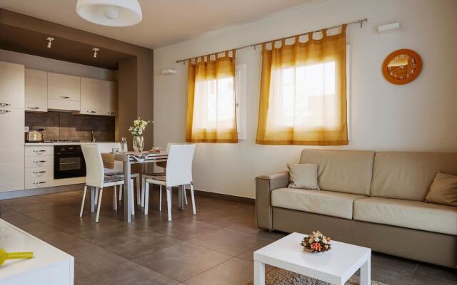 Casa Vacanza Talia CaseSicule- few meters from the beach