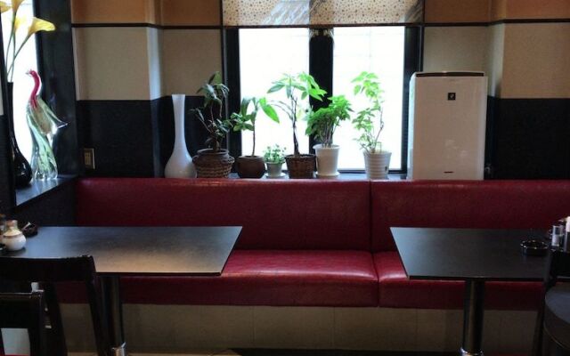 Kishiwada City Hotel Princess