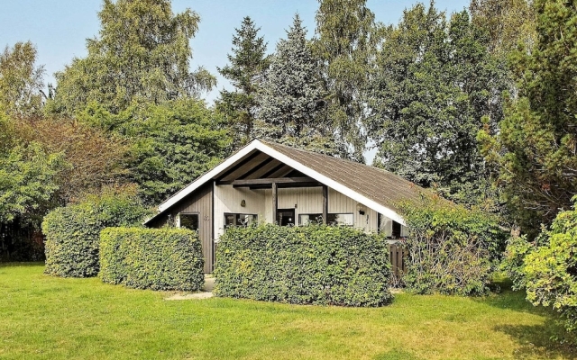 Relaxed Holiday Home in Nysted near Sea