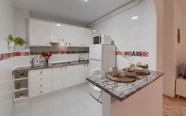 Holidays2malaga Apartments