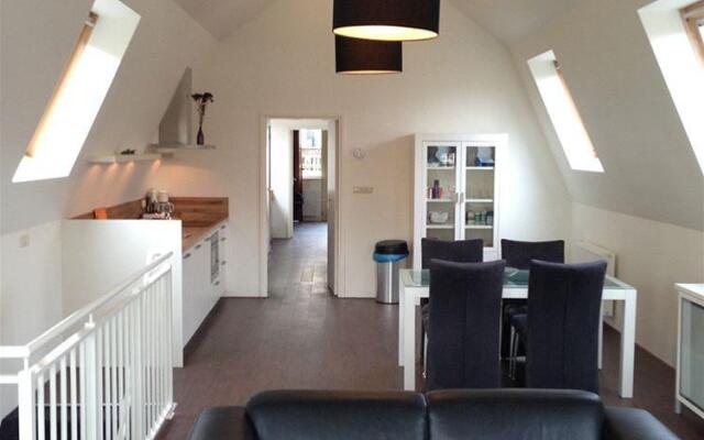 Apartment Brielle | HBhotelapartments