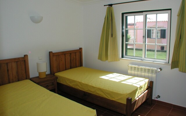 Quinta Nespereiras Apt.T2