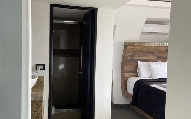 Hotel Fiesta Rosarito
