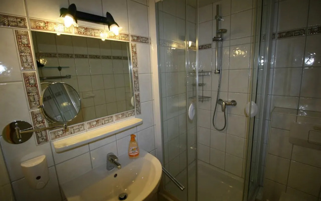 Wellness Appartementhaus Seebichl