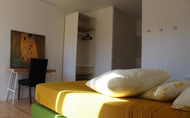 Chambres D'hôtes 1001 Nuits